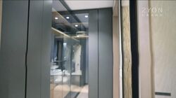 Zyon Grand (D3), Apartment #636078801
